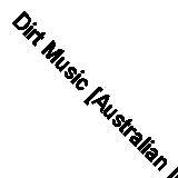 Dirt Music [Australian Import] CD Fast Free UK Postage 028947204626